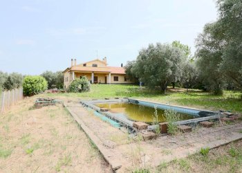 Foto 8 - Villa VIA DELLA CAVA LOCALITA' DOGANE, Vetralla - foto 8