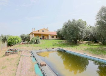 Foto 9 - Villa VIA DELLA CAVA LOCALITA' DOGANE, Vetralla - foto 9