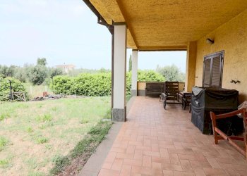 Foto 12 - Villa VIA DELLA CAVA LOCALITA' DOGANE, Vetralla - foto 12