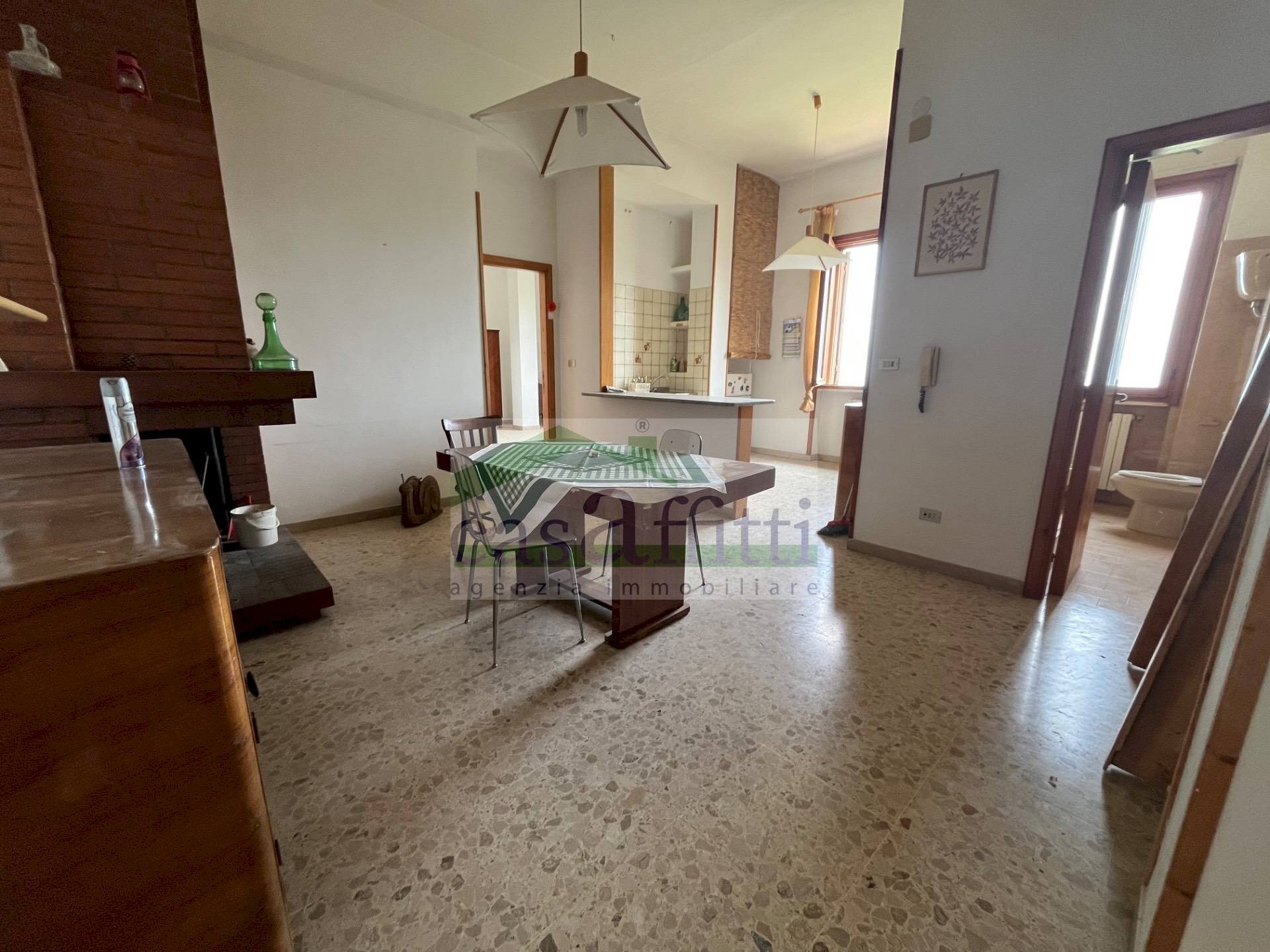 Foto 1 - Three-room apartment Via Giuseppe Garibaldi, Brittoli - photo 1