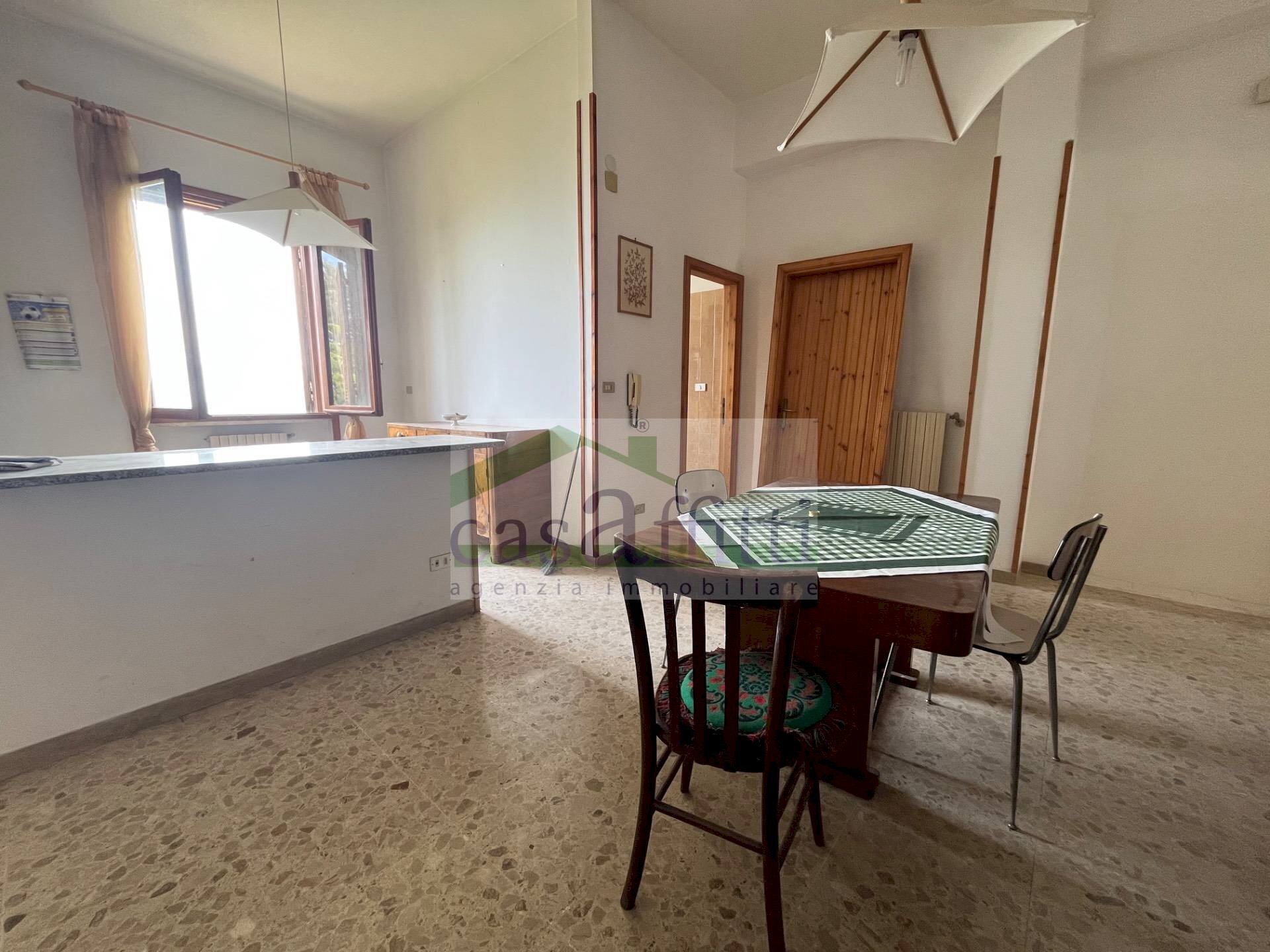 Foto 3 - Three-room apartment Via Giuseppe Garibaldi, Brittoli - photo 3