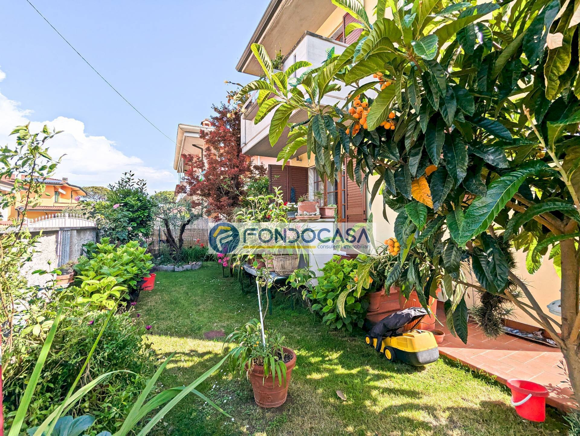 esterno - Villa Via Puliche
 
310, Massa - foto 3