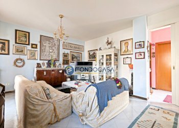 soggiorno - Villa Via Puliche
 
310, Massa - foto 8