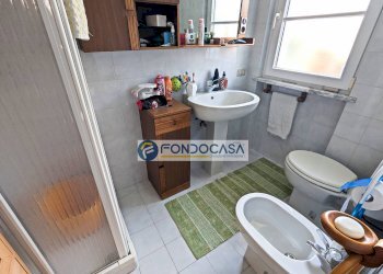 bagno pt - Villa Via Puliche
 
310, Massa - foto 14