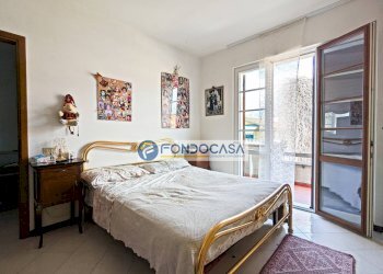 camera matrimoniale - Villa Via Puliche
 
310, Massa - foto 17