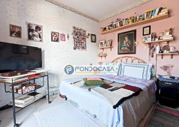 camera matrimoniale 2 - Villa Via Puliche
 
310, Massa - foto 20