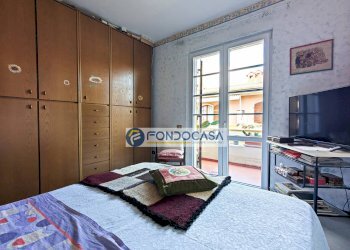 camera matrimoniale 2 - Villa Via Puliche
 
310, Massa - foto 21