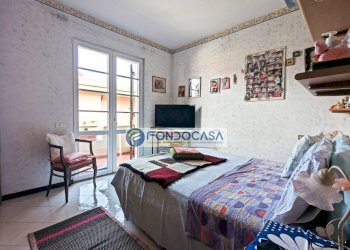 camera matrimoniale 2 - Villa Via Puliche
 
310, Massa - foto 22