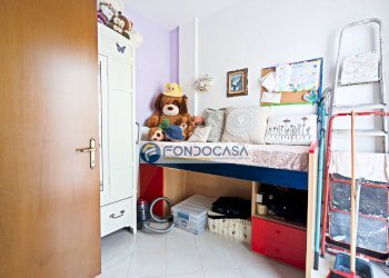 camera da letto - Villa Via Puliche
 
310, Massa - foto 25