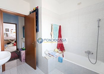 bagno p1 - Villa Via Puliche
 
310, Massa - foto 27