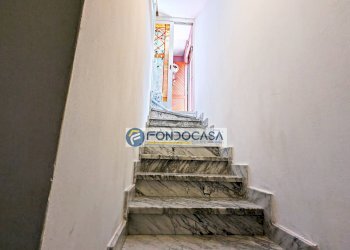 scala - Villa Via Puliche
 
310, Massa - foto 29