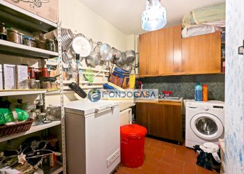 lavanderia - Villa Via Puliche
 
310, Massa - foto 33