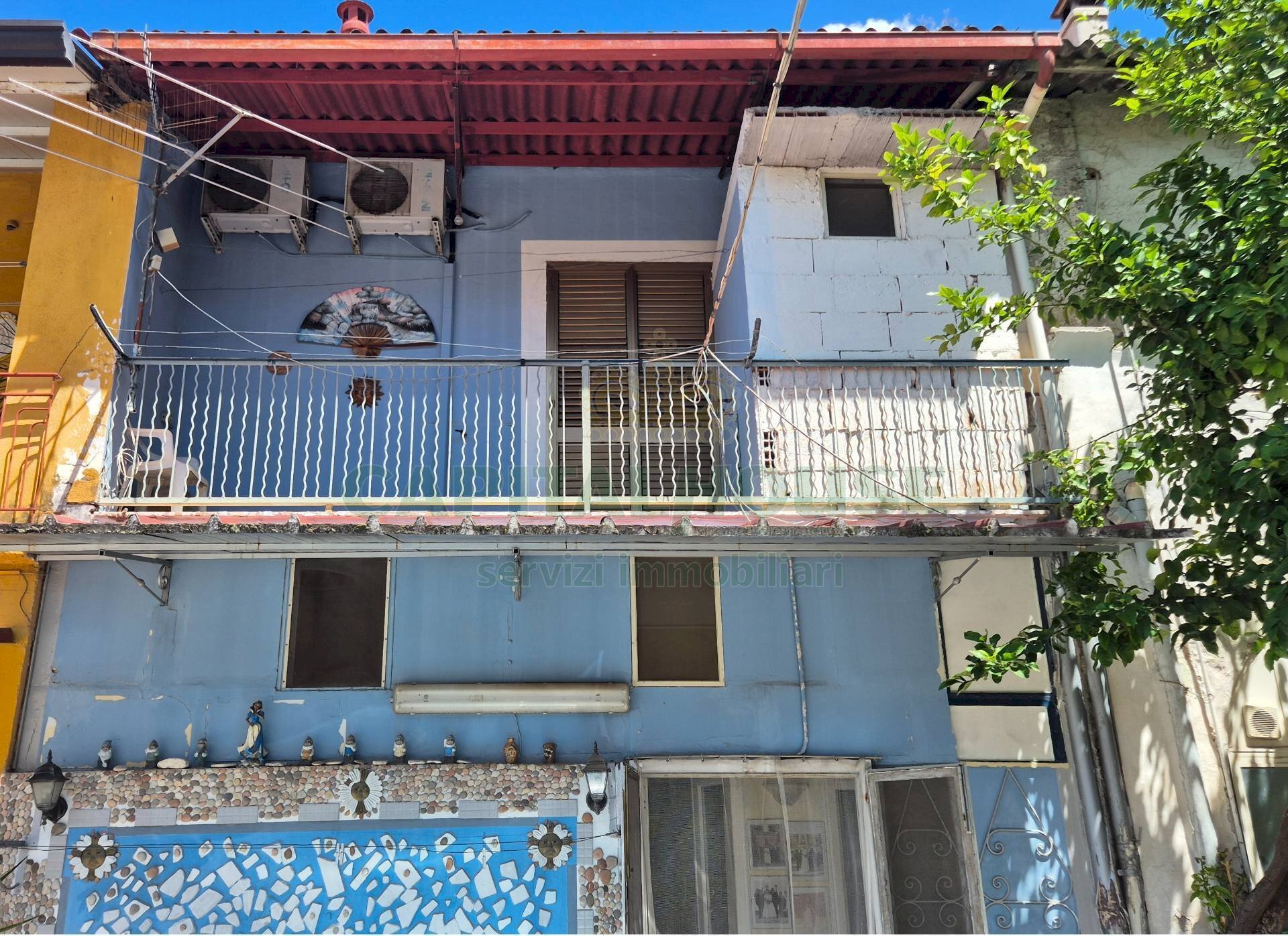 Foto 1 - Two-room apartment Macerata Campania - photo 1