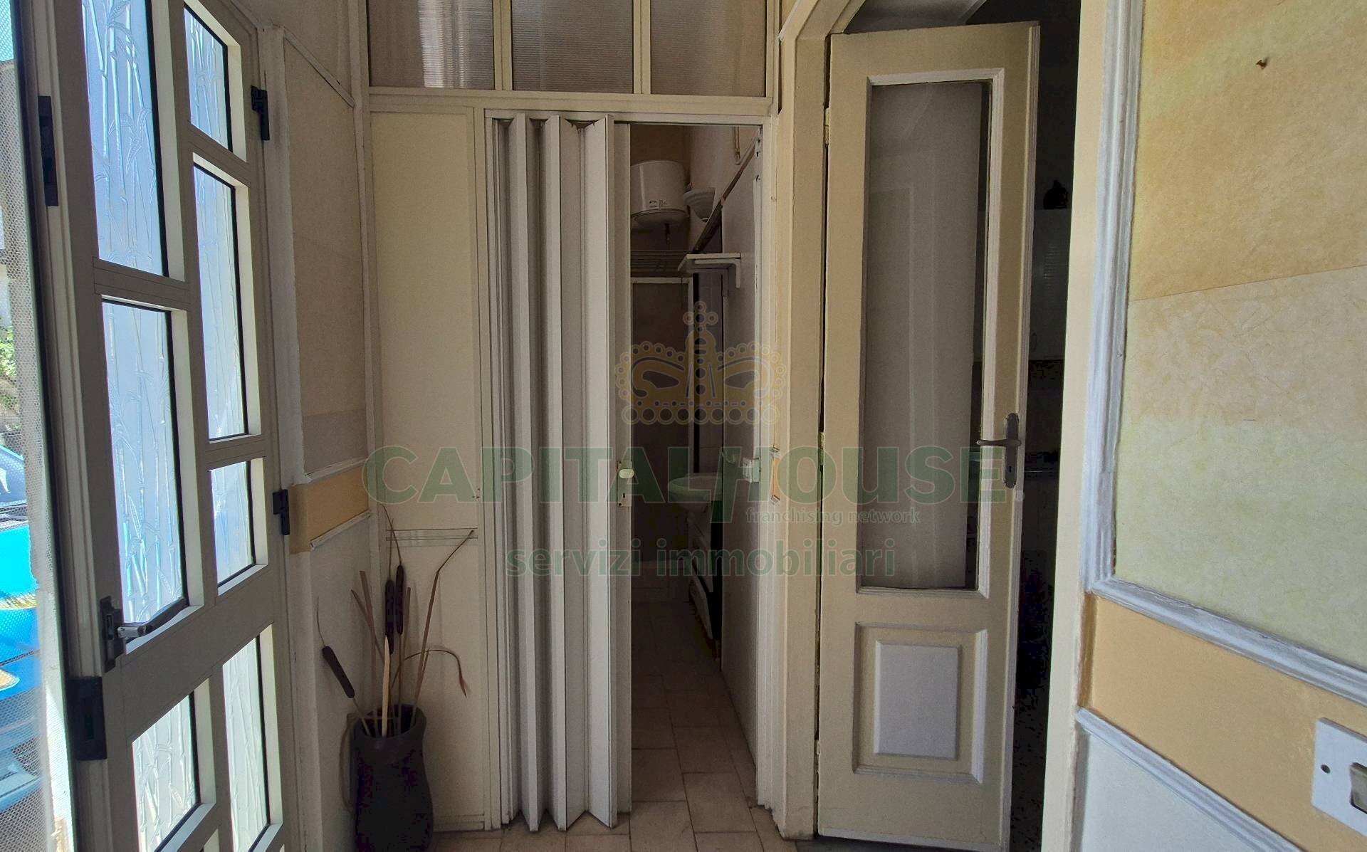 Foto 3 - Two-room apartment Macerata Campania - photo 3