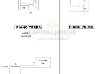 Foto 2 - Bilocale Macerata Campania - foto 2