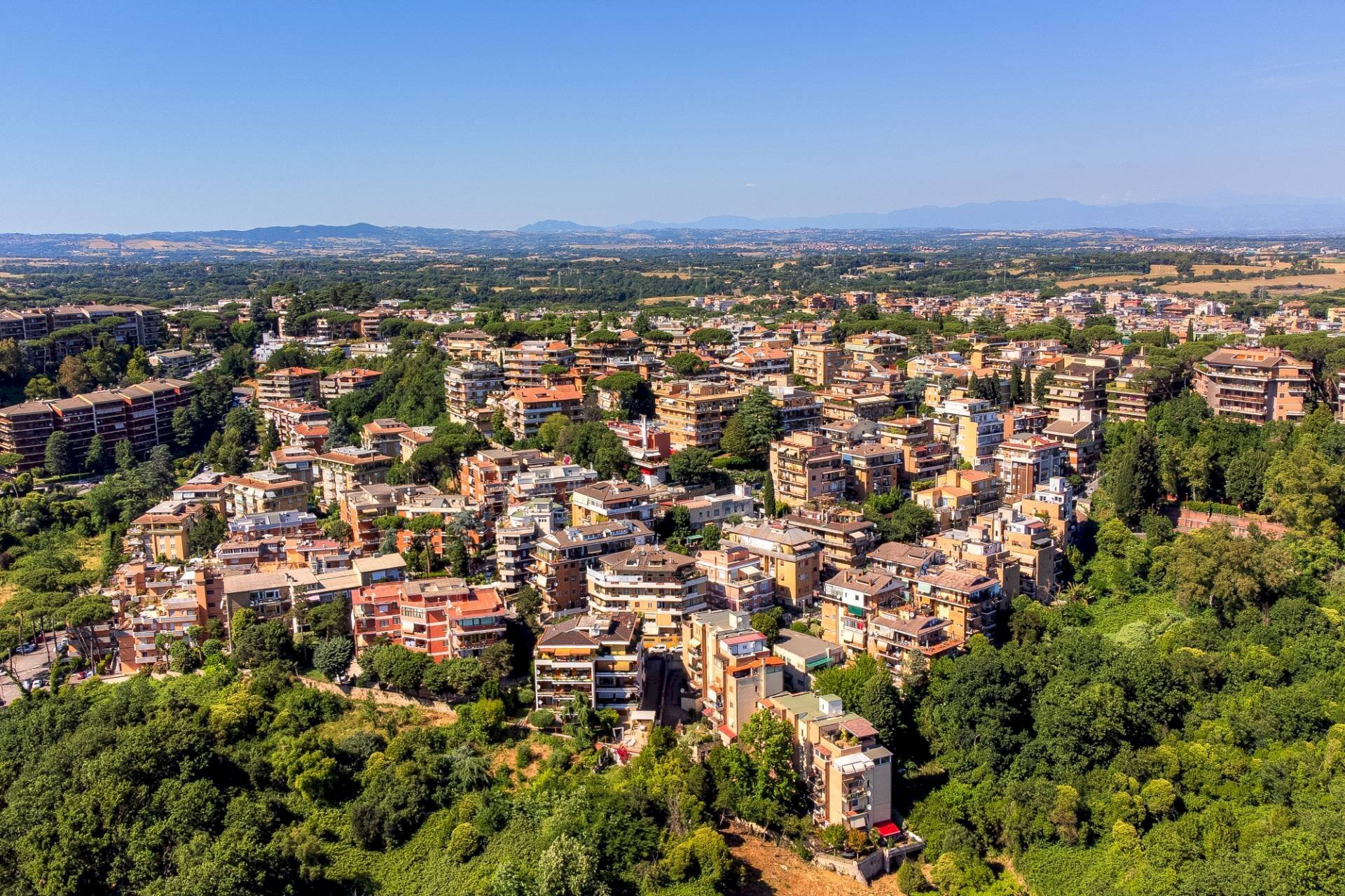 Foto 2 - Attico Via Gradoli
 
79, Roma - foto 2