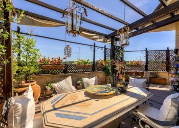 Foto 1 - Attico Via Gradoli
79, Roma - foto 1