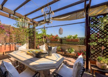 Foto 3 - Attico Via Gradoli
79, Roma - foto 3