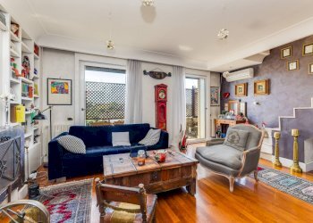 Foto 4 - Attico Via Gradoli
79, Roma - foto 4