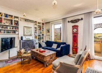 Foto 5 - Attico Via Gradoli
79, Roma - foto 5