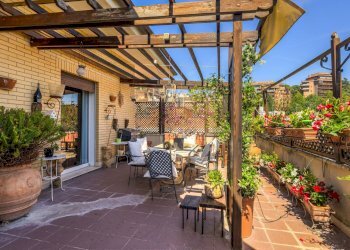 Foto 7 - Attico Via Gradoli
79, Roma - foto 7