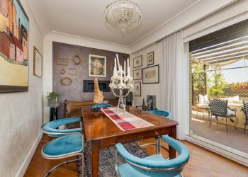 Foto 8 - Attico Via Gradoli
79, Roma - foto 8