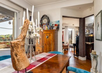 Foto 10 - Attico Via Gradoli
79, Roma - foto 10