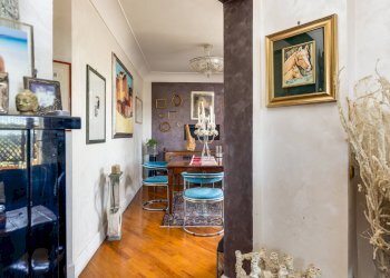 Foto 11 - Attico Via Gradoli
79, Roma - foto 11