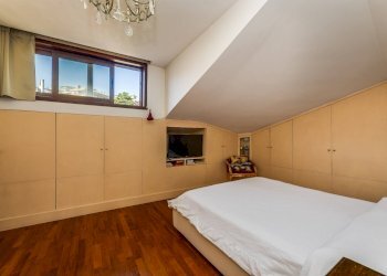 Foto 21 - Attico Via Gradoli
79, Roma - foto 21