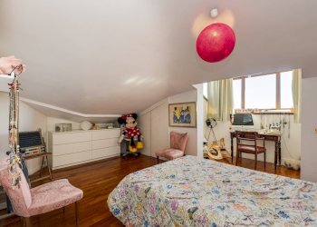 Foto 22 - Attico Via Gradoli
79, Roma - foto 22