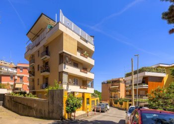 Foto 24 - Attico Via Gradoli
79, Roma - foto 24