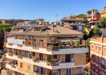 Foto 26 - Attico Via Gradoli
79, Roma - foto 26