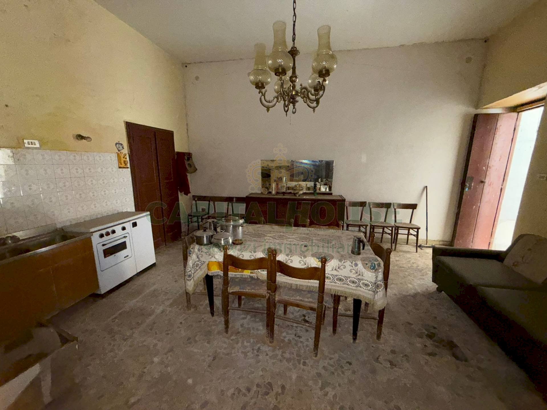 Foto 2 - Trilocale Via Cesare Battisti, Roccarainola - foto 2