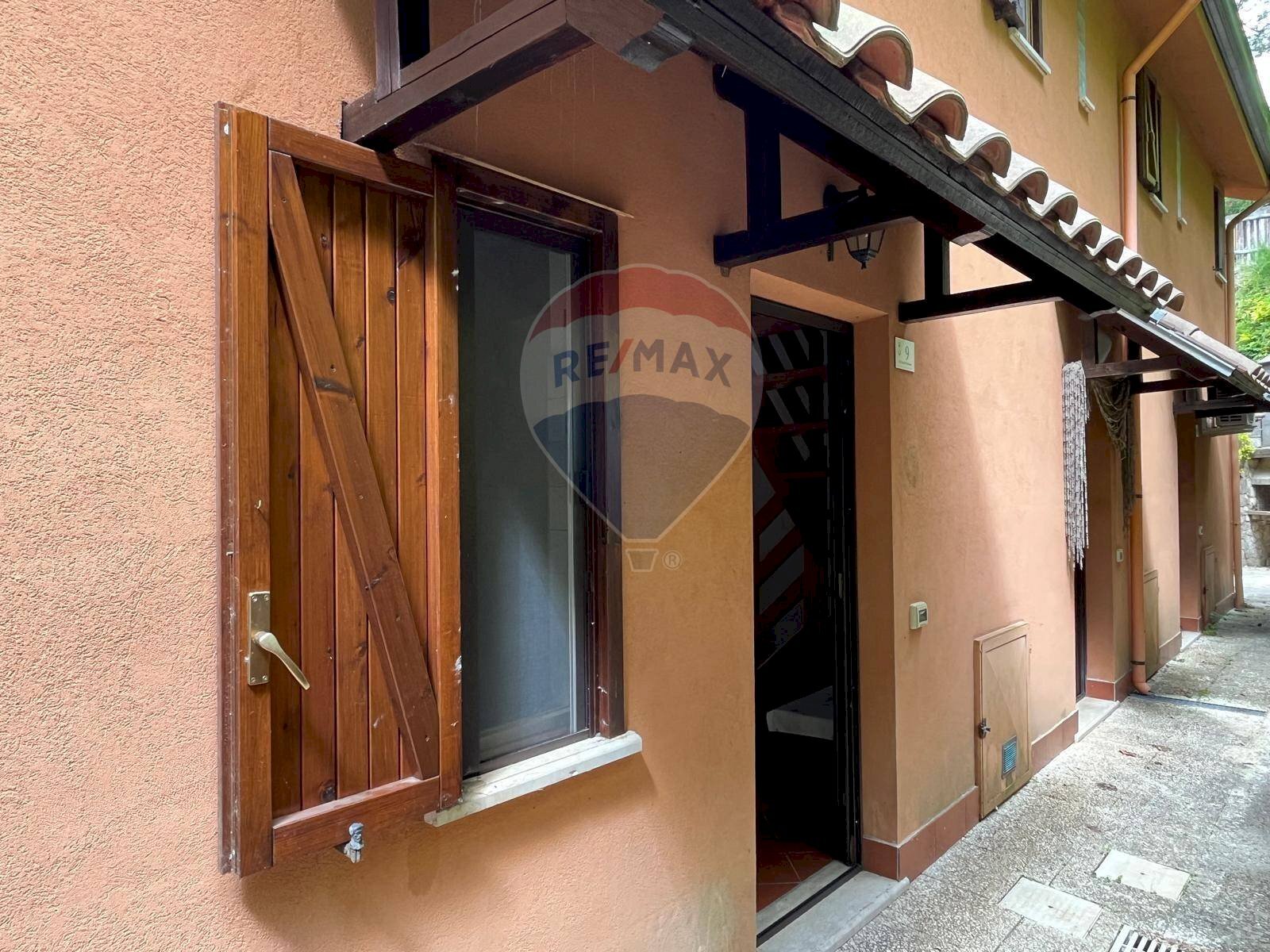 Terrazza - Quadrilocale Picinisco - foto 2