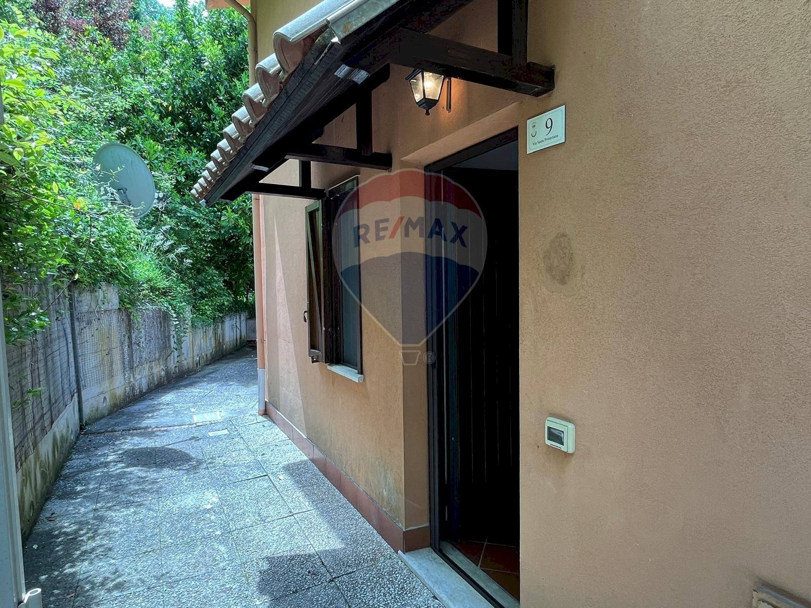 Terrazza - Quadrilocale Picinisco - foto 3