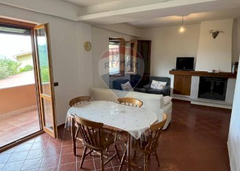 Sala da pranzo - Quadrilocale Picinisco - foto 1