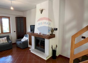 Soggiorno - Quadrilocale Picinisco - foto 4