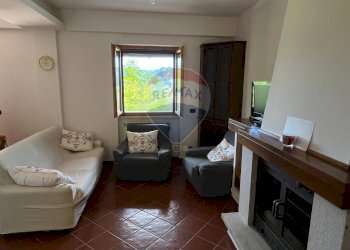 Soggiorno - Quadrilocale Picinisco - foto 5