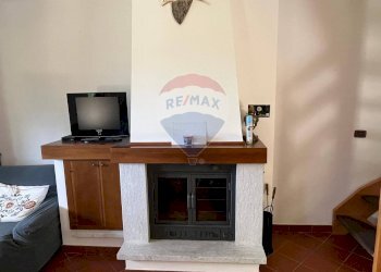 Soggiorno - Quadrilocale Picinisco - foto 6