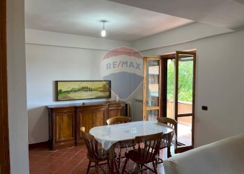 Sala da pranzo - Quadrilocale Picinisco - foto 7