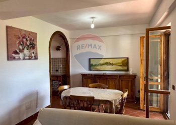 Sala da pranzo - Quadrilocale Picinisco - foto 8