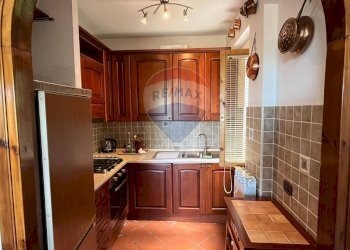 Cucina - Quadrilocale Picinisco - foto 11