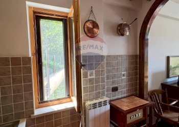 Sala da pranzo - Quadrilocale Picinisco - foto 14