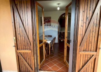 Hall / corridoio - Quadrilocale Picinisco - foto 15