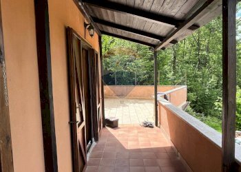 Terrazza - Quadrilocale Picinisco - foto 17