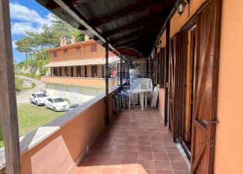 Balcone - Quadrilocale Picinisco - foto 9