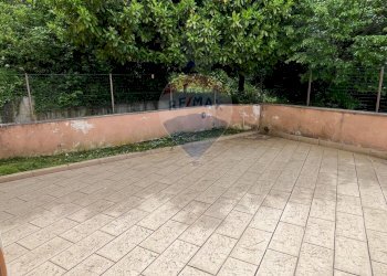 Terrazza - Quadrilocale Picinisco - foto 20