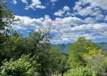 Vista delle montagne - Quadrilocale Picinisco - foto 21