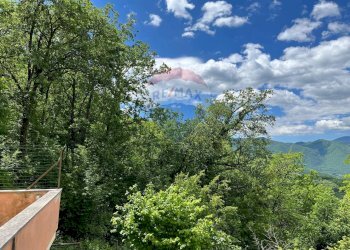 Vista delle montagne - Quadrilocale Picinisco - foto 22