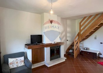 Soggiorno - Quadrilocale Picinisco - foto 24